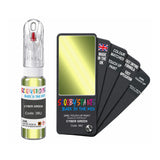 CHEVROLET 38U CYBER GREEN — 20Ml Touch Up