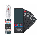 CHRYSLER ZB5 STEEL BLUE — 20Ml Touch Up
