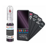 FORD 7JWEWHA DARK AMETHYST — 20Ml Touch Up