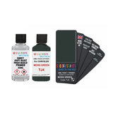 CHRYSLER TJ4 MOSS GREEN — 30Ml Touch Up Primer