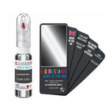 AUDI L3GJ SCANDIUM GREY — 20Ml Touch Up