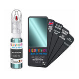 FORD NC MED SEAFOAM — 20Ml Touch Up