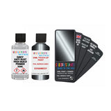 DAF TRUCKS E0586MEGY PHIL DERRICK GREY — 30Ml Touch Up Primer