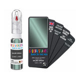 AUDI L-X6D SALBEI GREEN — 20Ml Touch Up