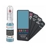 CHRYSLER PBH LIGHT BLUE — 20Ml Touch Up