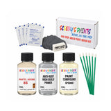 FORD 8S PASTEL ADOBE — 30Ml Repair Kit