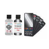 CHRYSLER TS3 NEUTRAL GRAY — 30Ml Touch Up Primer