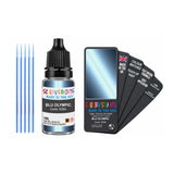 FIAT LANCIA 838A BLU OLYMPIC — 10Ml Touch Up