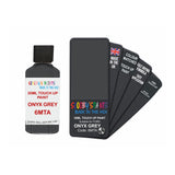 FORD 6MTA ONYX GREY — 30Ml Touch Up