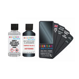 ASTON MARTIN AST5098D TEMPEST BLUE 2 — 30Ml Touch Up Primer