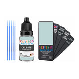 ALFA ROMEO AR513 CELESTE — 10Ml Touch Up