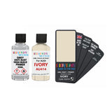 AUDI AU414 IVORY — 30Ml Touch Up Primer