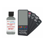 FORD M7457 CACTUS GRAY — 30Ml Touch Up