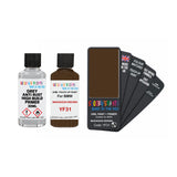 BMW YF31 MARAKESH BROWN — 30Ml Touch Up Primer