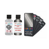DODGE AC10639 KAISER SILVER — 30Ml Touch Up Primer