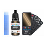 FIAT LANCIA 703 BROWN — 10Ml Touch Up
