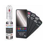 DAIHATSU 1B5 DARK GREY — 20Ml Touch Up