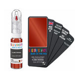 ASTON MARTIN AST5146D FLAME ORANGE — 20Ml Touch Up