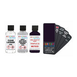 FORD M6783D THISTLE 2 — 30Ml Touch Up Primer Lacquer