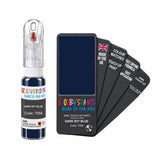 FORD 7058 DARK SVT BLUE — 20Ml Touch Up