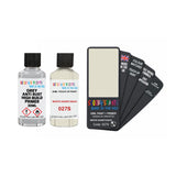 DAIHATSU 027S WHITE KUNST DACH — 30Ml Touch Up Primer