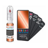 CITROEN HHT ORANGE ZUCCA — 20Ml Touch Up