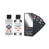 BMW 339 ASPEN SILVER — 30Ml Touch Up Primer