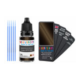 ASTON MARTIN AST5125D MARRON BLACK FIRE FLY — 10Ml Touch Up