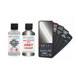 FIAT LANCIA VV605P GREY — 30Ml Touch Up Primer