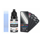 BMW WC21 ORBIT GREY — 10Ml Touch Up
