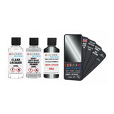 ALFA ROMEO 642 GREY LOTHAR — 30Ml Touch Up Primer Lacquer