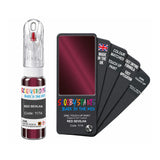 FIAT LANCIA 117A RED SEVILHA — 20Ml Touch Up