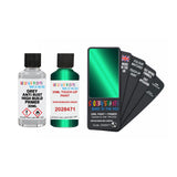 DAF TRUCKS 2028471 DERICKEBOURG GREEN — 30Ml Touch Up Primer