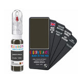CHRYSLER 149C GREEN OPACO — 20Ml Touch Up