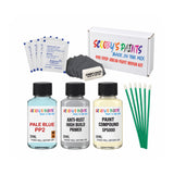 DODGE PP2 PALE BLUE — 30Ml Repair Kit