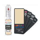ALFA ROMEO 129 IVORY — 20Ml Touch Up