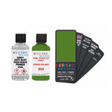 FIAT LANCIA 905 GREEN IRLAND — 30Ml Touch Up Primer