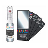 CHEVROLET GCW MISTY LAKE — 20Ml Touch Up