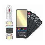 ASTON MARTIN AM6007 ROYAL GOLD — 20Ml Touch Up