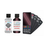 ASTON MARTIN AST5056D NEW MERLOT — 30Ml Touch Up Primer