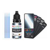 CHEVROLET 05U MISTY BLUE — 10Ml Touch Up
