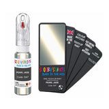 DAIHATSU G47 PEARL JADE — 20Ml Touch Up