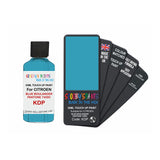 CITROEN KDP BLUE BOULANGER PANTONE 7459C — 30Ml Touch Up
