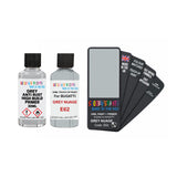 BUGATTI E62 GREY NUAGE — 30Ml Touch Up Primer