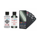 FIAT LANCIA EZQ GREY GUERCINO FERRO — 30Ml Touch Up Primer