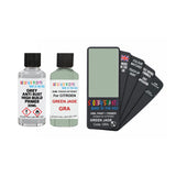 CITROEN GRA GREEN JADE — 30Ml Touch Up Primer