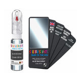 FIAT LANCIA 851A BLUE BACCARAT — 20Ml Touch Up