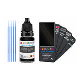 ACURA GB8 COSMIC BLACK — 10Ml Touch Up