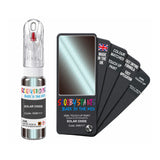 ASTON MARTIN AM6117 SOLAR OXIDE — 20Ml Touch Up