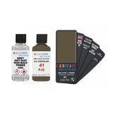CHRYSLER PJ5 41 — 30Ml Touch Up Primer